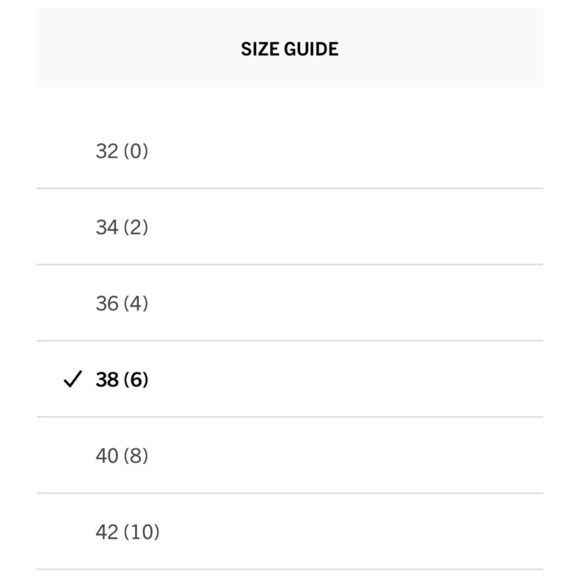 IRO Frannie Tweed Distressed Jacket Blue/Pink -Size 38 - Picture 13 of 14